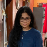 Dhruti Mudigonda Debate Club Leader 1